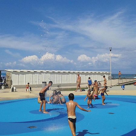 Il Fienile Rosignano Marittimo Exterior foto
