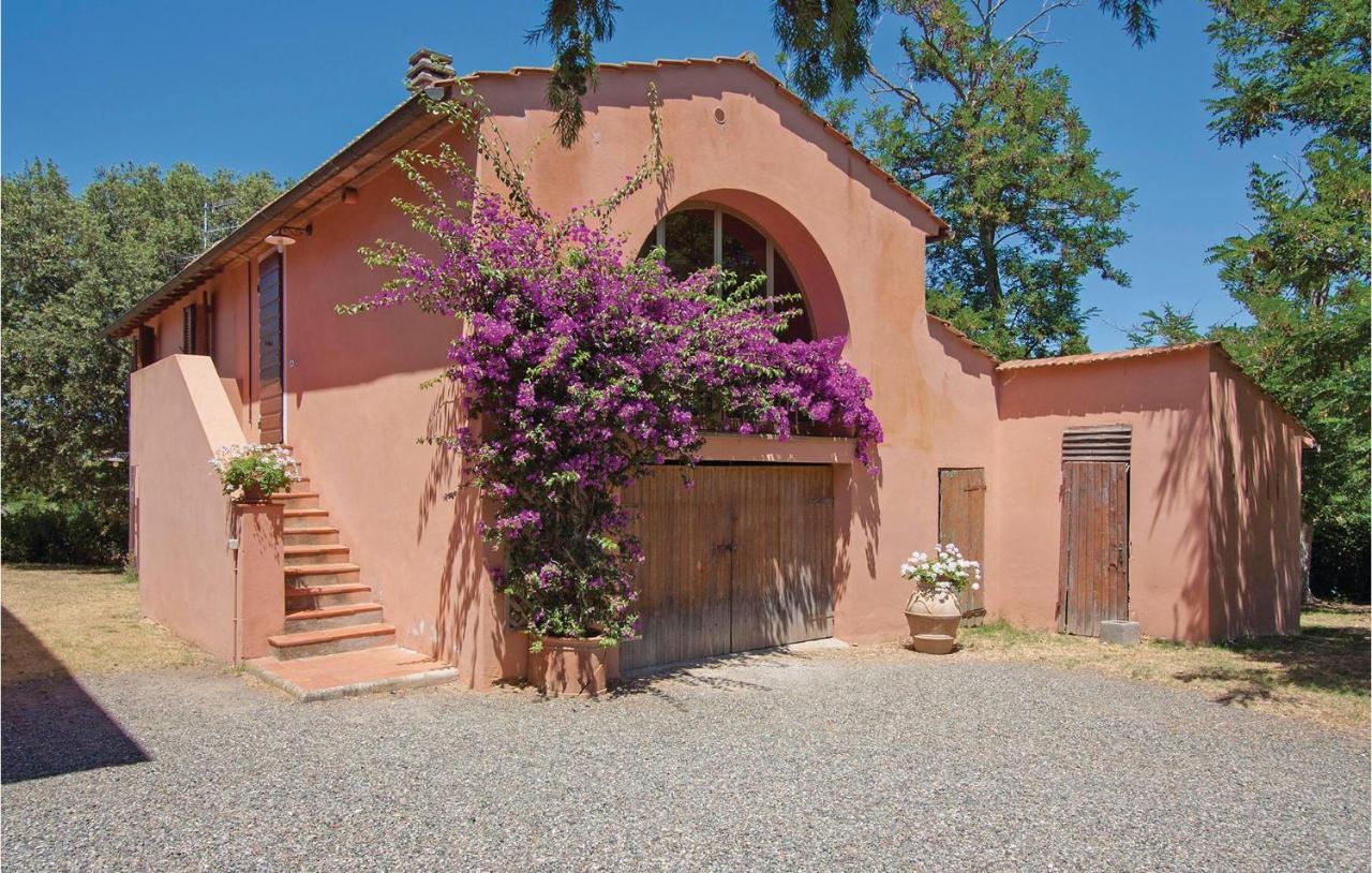 Il Fienile Rosignano Marittimo Exterior foto